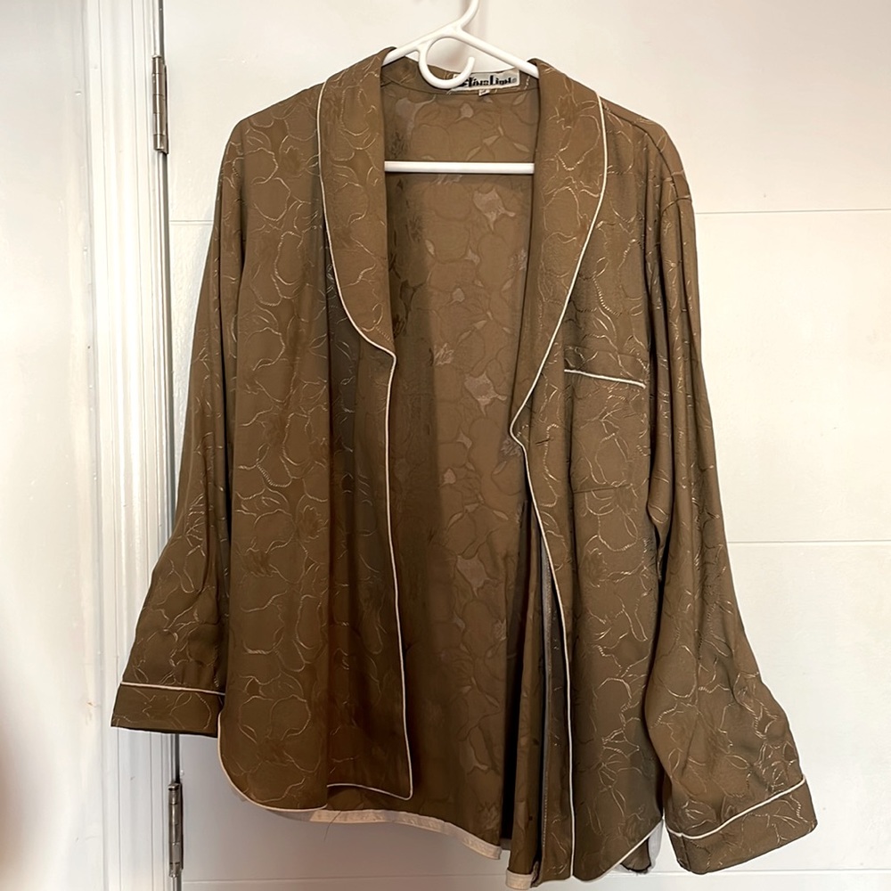 Vintage jacket/blazer